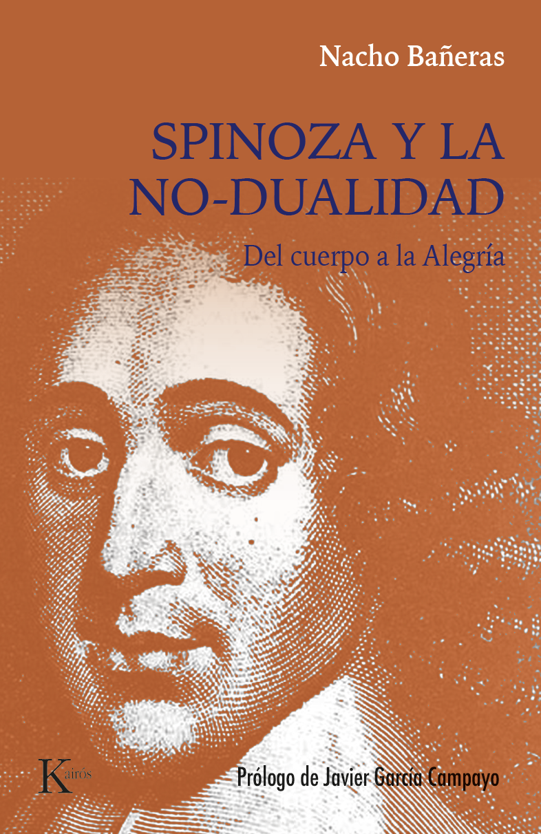 Spinoza y la no-dualidad