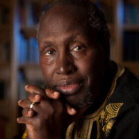 Ngũgĩ wa Thiong’o