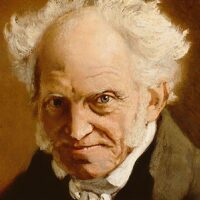 Arthur Schopenhauer
