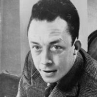 Albert Camus