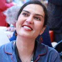 Aliyeh Ataei