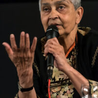 Gayatri Chakravorty Spivak