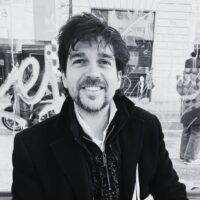 Héctor García de Frutos