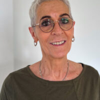 Cristina Garaizabal