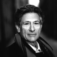 Edward W. Said
