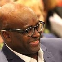 Achille Mbembe