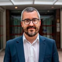 Javier Padilla