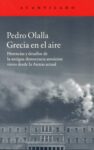 Grecia en el aire