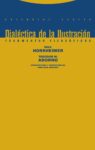 Dialéctica de la Ilustración