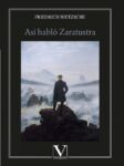 Así habló Zaratustra