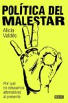 Política del malestar