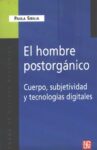 El hombre postorgánico