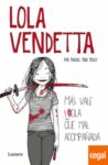 Lola Vendetta