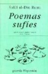 Poemas sufíes