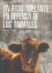 Un paso adelante en defensa de los animales
